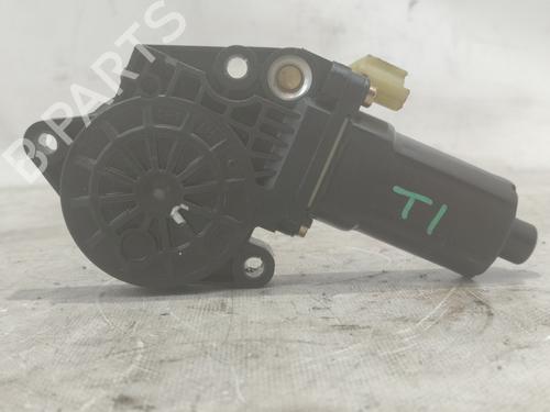 Used Rear left window mechanism HYUNDAI ELANTRA III Saloon (XD) 2.0 CRDi (113 hp) 16713822