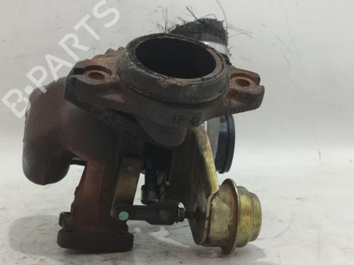Turbocharger/Supercharger PEUGEOT 807 (EB_)  | BP18235307M71 