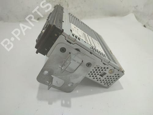 Radio NISSAN X-TRAIL I (T30) 2.2 dCi 4x4 | BP26178464E6 