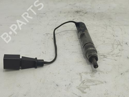 Used Injector SEAT IBIZA III (6L1) 1.9 SDI (64 hp) 22354400
