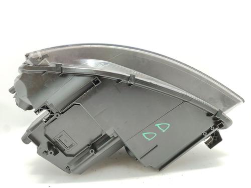 Right headlight AUDI A3 Sportback (8PA) 1.9 TDI | BP29370423C29 