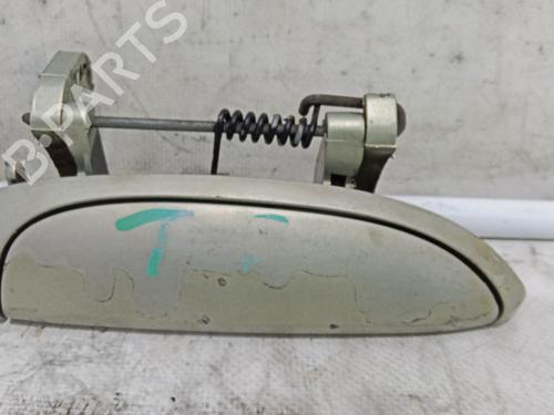 Used Rear right exterior door handle RENAULT MEGANE I Classic (LA0/1_) 1.9 dTi (LA1U) (80 hp) 30531526
