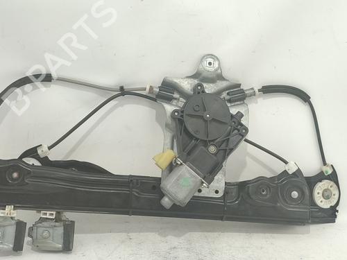 Used Front left window mechanism Front left window mechanism 38311910 38311910