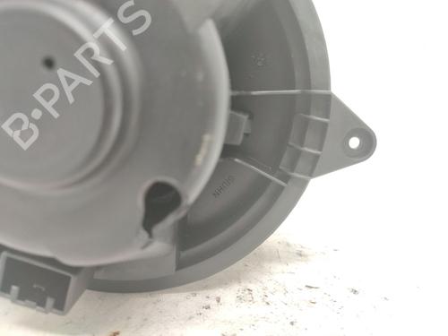 Heater blower motor FORD FOCUS I (DAW, DBW) 1.6 16V | BP27195755M62 
