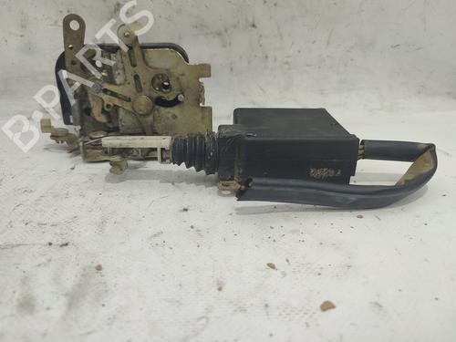 Used Front left lock VOLVO 440 (445) 1.8 (90 hp) 24622342