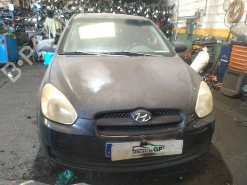 Gearbox HYUNDAI ACCENT III (MC) 1.4 GL | BP36359128M3 - Image 7