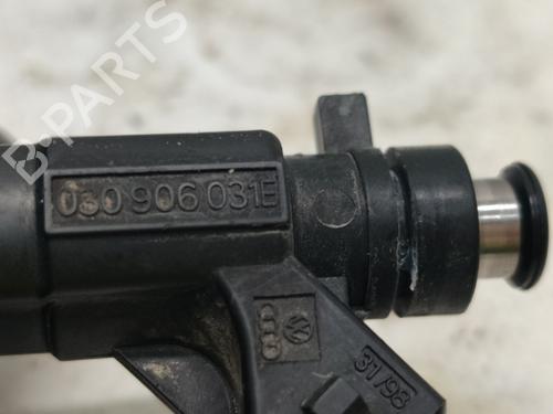 Injector SEAT CORDOBA (6K1, 6K2)  | BP22408667M100 