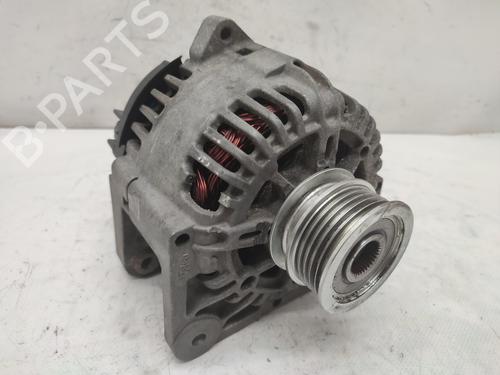 Used Alternator RENAULT MEGANE II (BM0/1_, CM0/1_) [2001-2012]  18240938