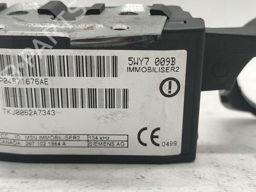 Control unit CHRYSLER PT CRUISER (PT_) 2.2 CRD | BP36567239M11 - Image 2