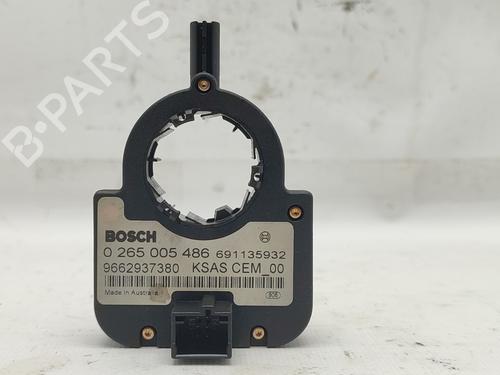 Elektronisk sensor CITROËN C4 I (LC_) [2004-2014]  19315667