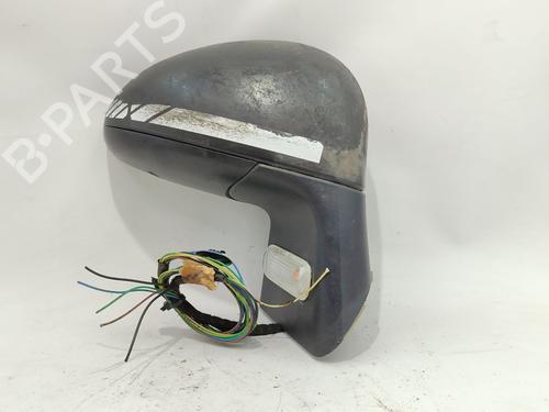 Used Right mirror Right mirror 37183766 37183766