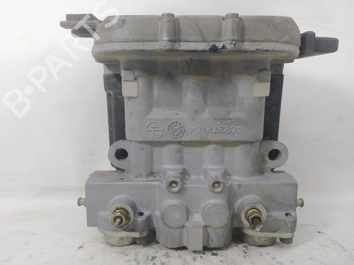 Used ABS pump DAEWOO NUBIRA Wagon (J100) 2.0 16V (133 hp) 13492810