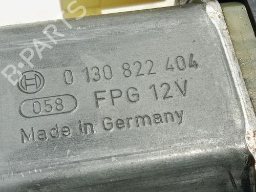 Front left window mechanism FORD FIESTA VI (CB1, CCN) 1.4 TDCi | BP34522880C22  - Image 5