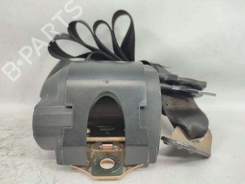 Used Rear right seatbelt VW POLO (9N_, 9A_) 1.2 (54 hp) 15411027