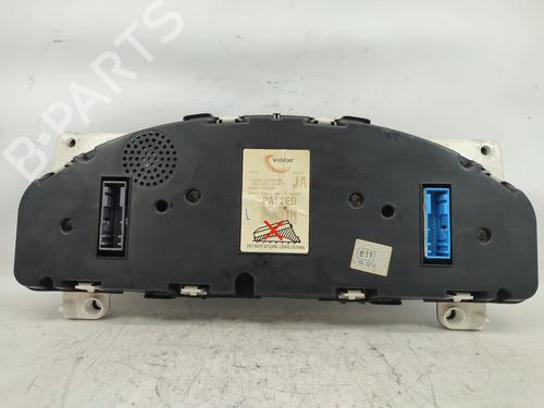 Instrument cluster JAGUAR S-TYPE II (X200) 2.7 D | BP13746283C47 