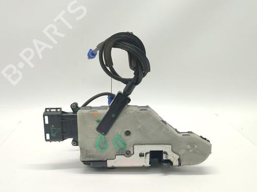 Used Front right lock Front right lock CITROËN C4 Grand Picasso I (UA_) 1.6 HDi (109 hp) 39476108 39476108
