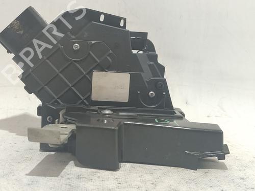 Used Front left lock Front left lock FORD MONDEO IV Turnier (BA7) 1.8 TDCi (125 hp) 34392282 34392282