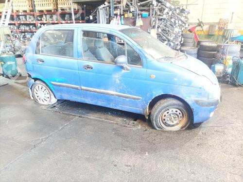 Rear mirror DAEWOO MATIZ (M100, M150) 0.8 | BP40158460I6 - Image 9