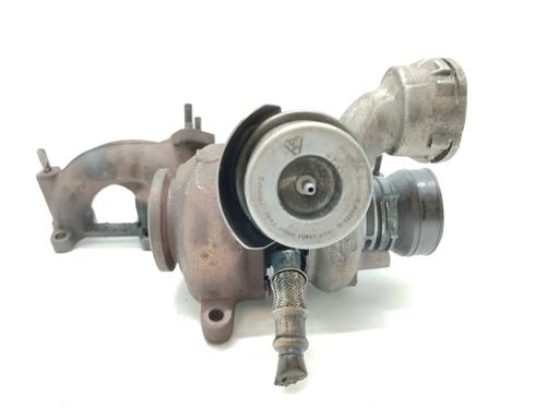 Turbocharger/Supercharger AUDI A3 Sportback (8PA) 1.9 TDI | BP29370475M71 
