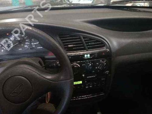 Starter DAEWOO LANOS (KLAT)  | BP7140464M8 