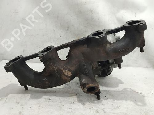 Turbolader/Kompressor AUDI A3 (8L1)  | BP28095409M71 