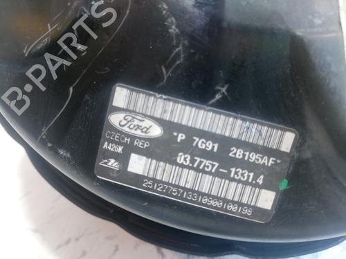 Servo brake FORD MONDEO IV (BA7)  | BP12992276M42 