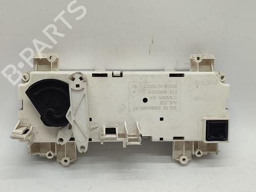 Climate control CITROËN XSARA (N1) 2.0 HDi 90 | BP16259447I5 
