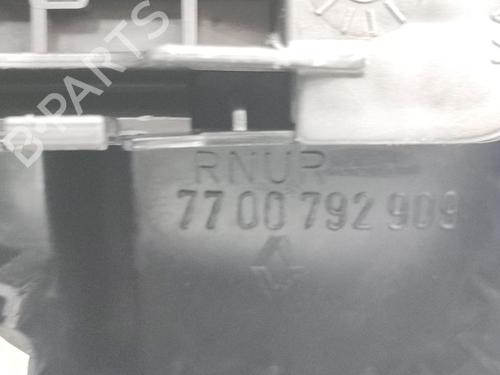 Left taillight RENAULT 21 (B48_) 2.1 D (B480) | BP30161930C34