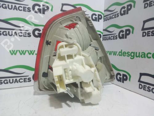 Right taillight BMW 3 (E90) 320 d | BP7146251C35 