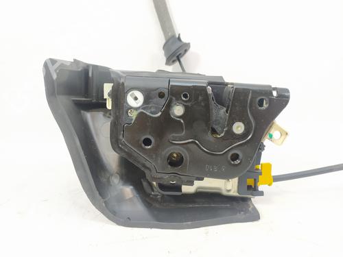 Used Front left lock AUDI A8 D4 (4H2, 4H8, 4HC, 4HL) 3.0 TDI quattro (250 hp) 10993713