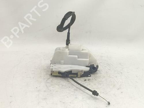 Used Front left lock Front left lock 38711621 38711621