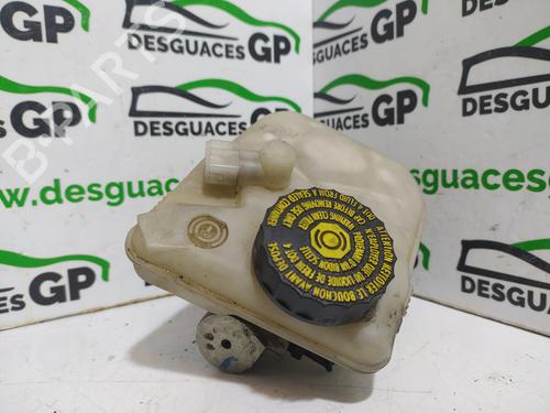 Brake master cylinder CITROËN XSARA (N1) 1.9 D | BP7129020M77 