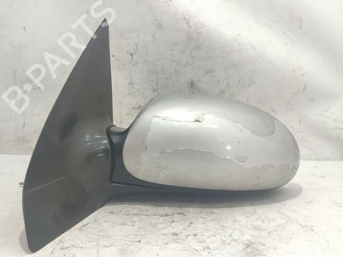 Left mirror FORD FOCUS I (DAW, DBW) 1.6 16V | BP27195734C26 