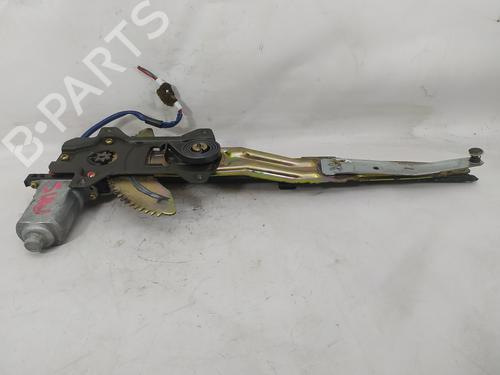 Used Front left window mechanism SUZUKI BALENO (EG) [1995-2009]  11795259