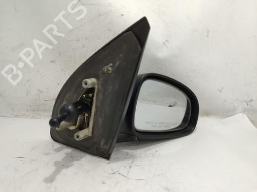 Used Right mirror DAEWOO KALOS (KLAS) 1.2 (72 hp) 24666323