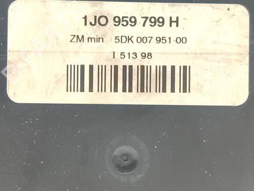 Electronic module VW GOLF IV (1J1) 1.9 TDI | BP31092172M83