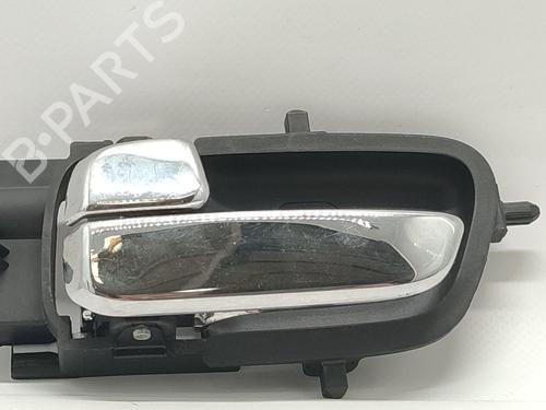 Used Rear left interior door handle Rear left interior door handle HYUNDAI i20 I (PB, PBT) 1.2 (86 hp) 39880837 39880837
