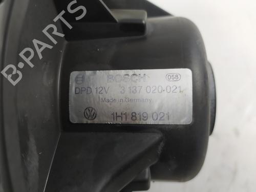 Heater blower motor VW VENTO (1H2)  | BP9524231M62 