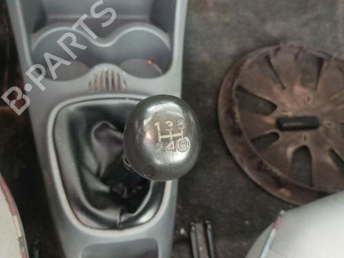 Electronic module CITROËN C1 (PM_, PN_) 1.0 | BP33675115M83  - Image 9