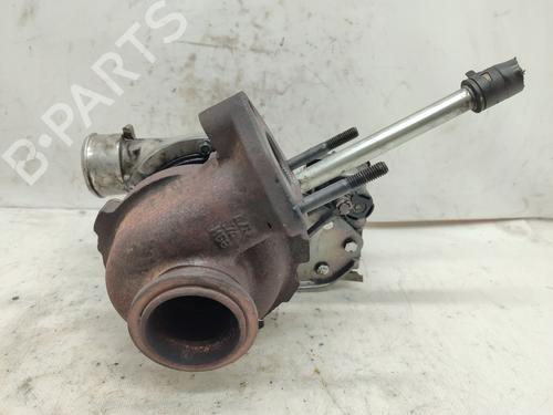 Turbocharger/Supercharger CHEVROLET EPICA (KL1_) 2.0 D | BP24594146M71