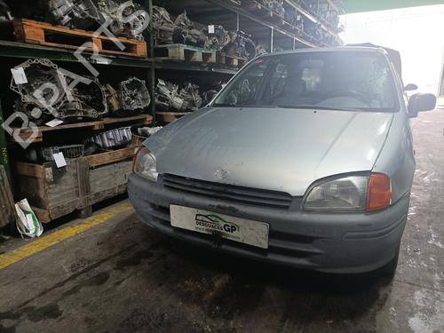 Elektronisk modul TOYOTA STARLET (_P9_)  | BP27436264M83 