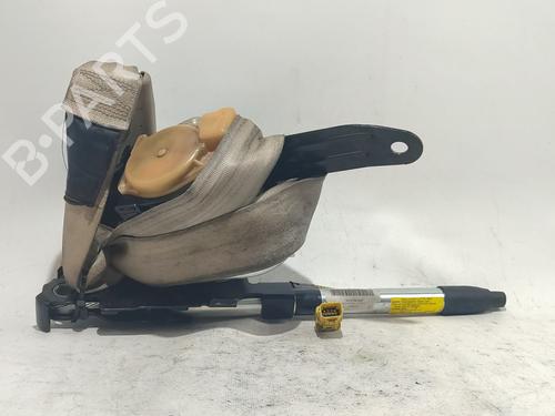 Used Front left seatbelt Front left seatbelt HONDA CIVIC VIII Hatchback (FN, FK) 2.2 CTDi (FK3) (140 hp) 34397544 34397544