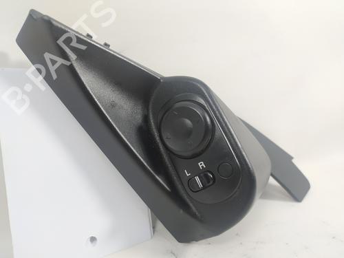 Used Mirror switch CHEVROLET LACETTI (J200) 1.6 (109 hp) 8669869