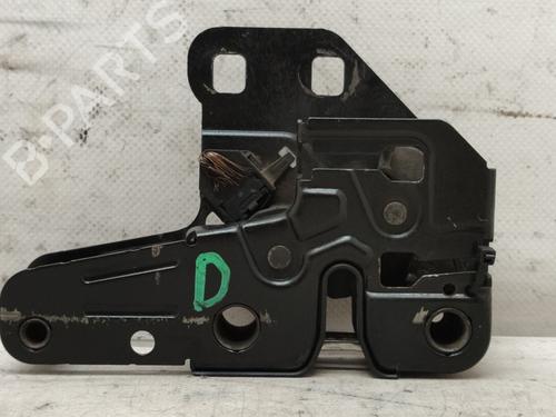 Used Front right lock AUDI A4 B6 (8E2) 1.9 TDI (130 hp) 17790269