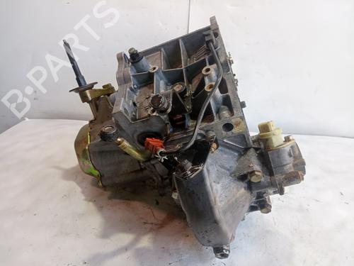 Gearbox PEUGEOT 406 (8B)  | BP13502780M3 