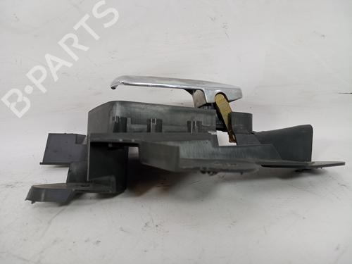 Rear right interior door handle MERCEDES-BENZ S-CLASS (W220) S 400 CDI (220.028, 220.128) | BP10011205I16 
