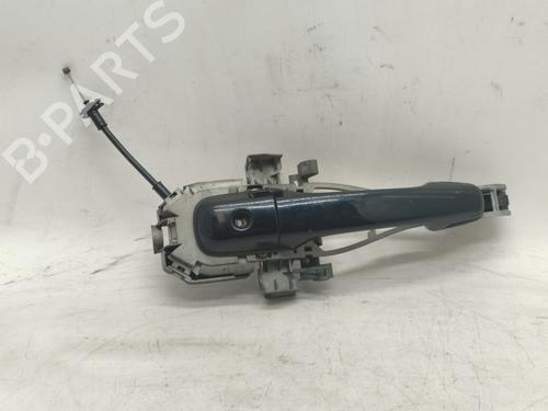 Used Front left exterior door handle VOLVO S80 II (124) 2.4 D (163 hp) 16703050