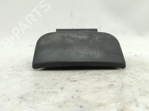 Front left exterior door handle PEUGEOT 106 II (1A_, 1C_) 1.1 i | BP29921102C128