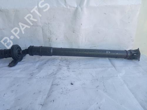 Driveshaft SUBARU IMPREZA Hatchback (GR, GH, G3)  | BP16526244M37 