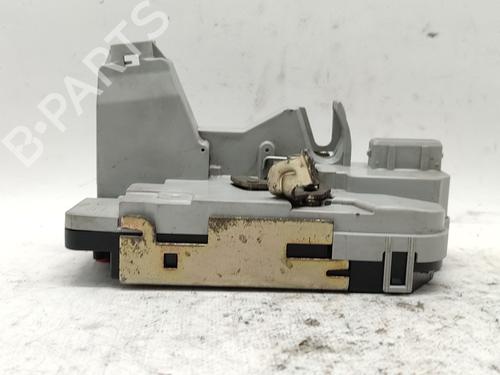 Used Rear left lock PEUGEOT 307 Break (3E) 2.0 HDI 110 (107 hp) 30810018